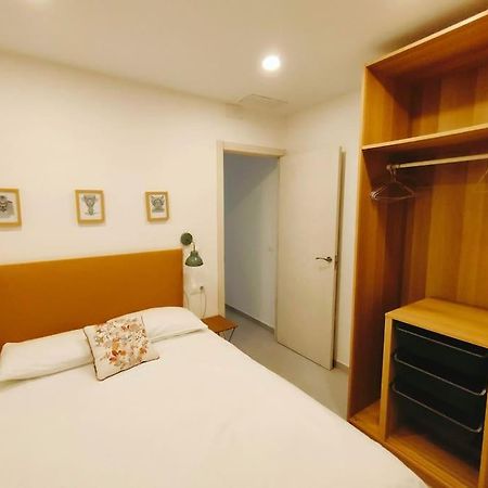 Apartmán Apartamento En Centro Historico Cerca De La Playa Cádiz Exteriér fotografie